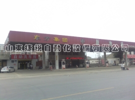 河南加油站安裝沙龍新款全自動(dòng)洗車(chē)機(jī)